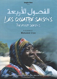 Four seasons
